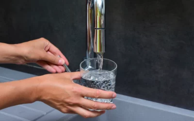 Come fare l’acqua frizzante a casa