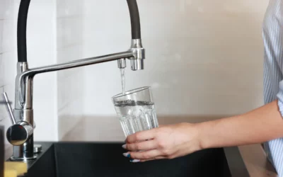 Giornata Mondiale dell’Acqua: migliora la qualità dell’acqua di casa tua